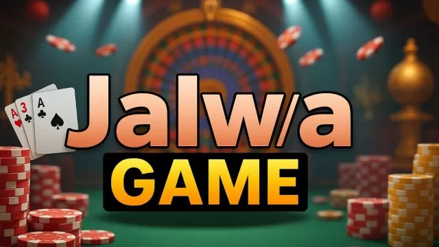 Jalwa Game